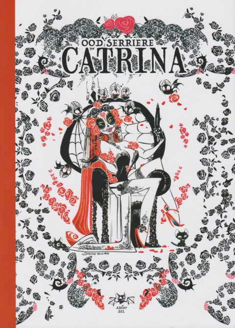 Couverture de l'album Catrina
