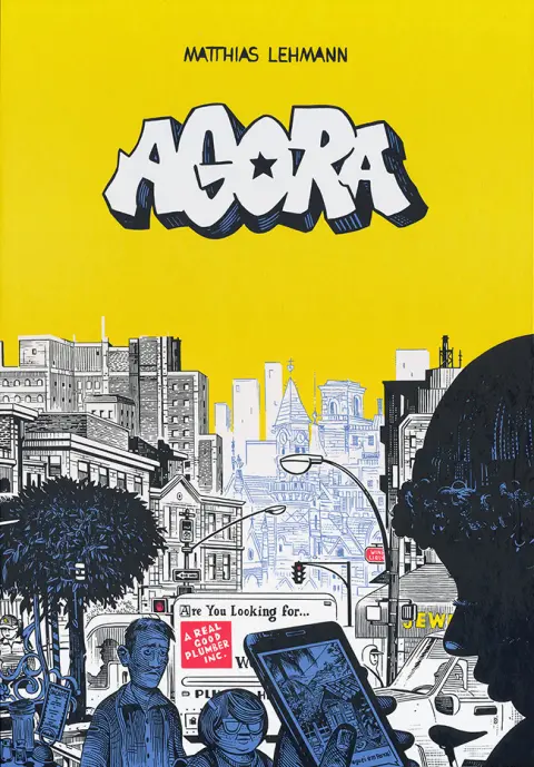 Agora