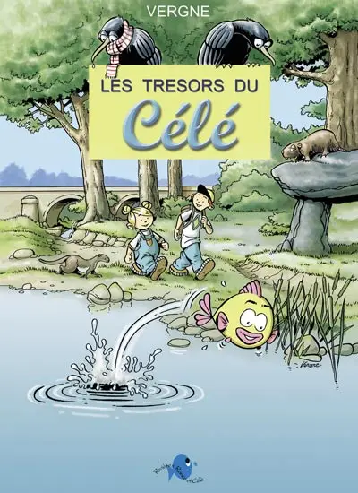 Les aventures de Chris et Sophie