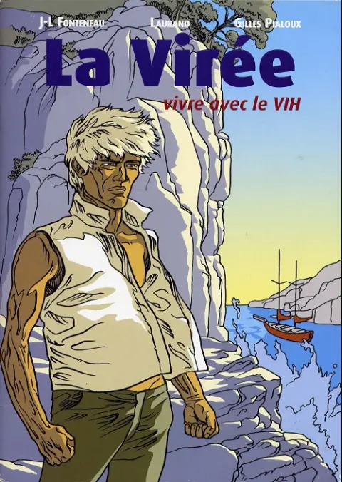 La virée Vivre avec le VIH