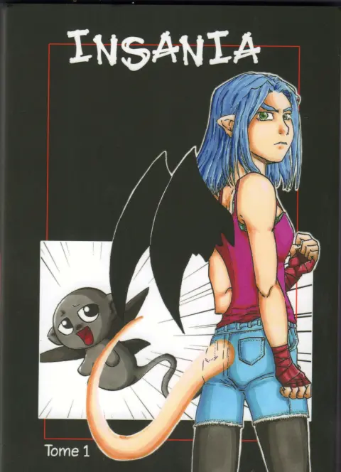 Insania