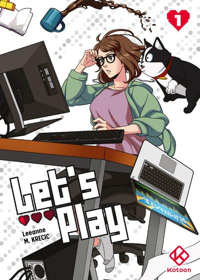 Let's play 1