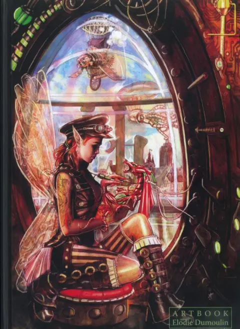 Art Book