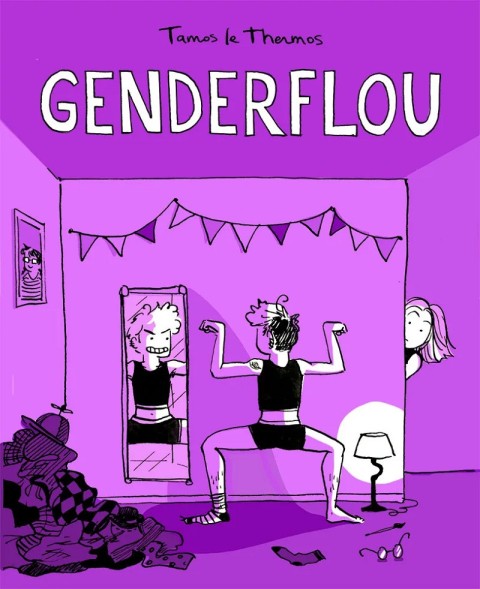 Couverture de l'album Genderflou