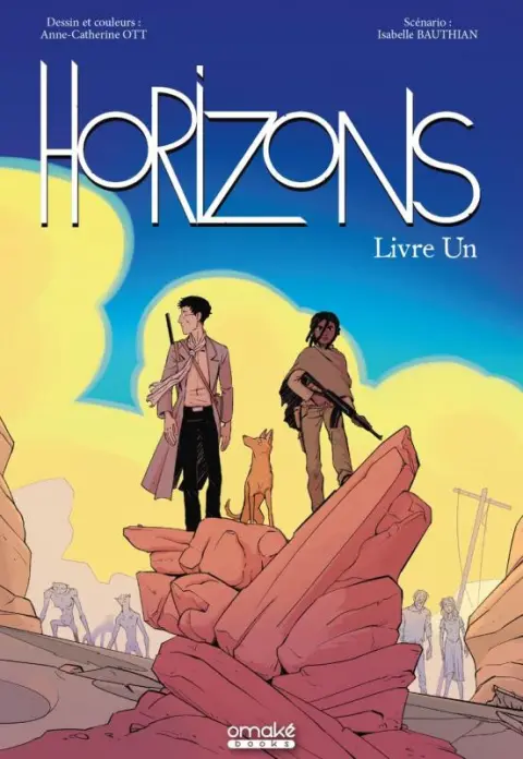Horizons