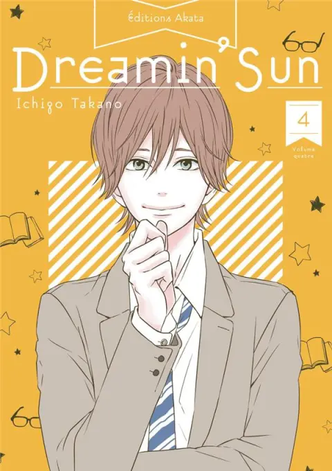 Dreamin' Sun : Vis tes Rêves ! Akata 4