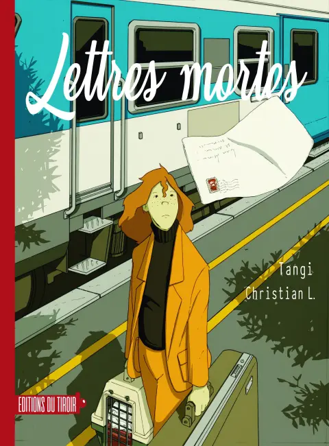 Lettres mortes