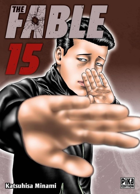 The Fable 15