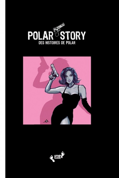 ... Story Tome 2 Polar story, des histoires de polar