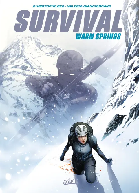 Survival 1 Warm Springs