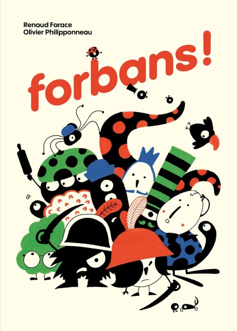 forbans !