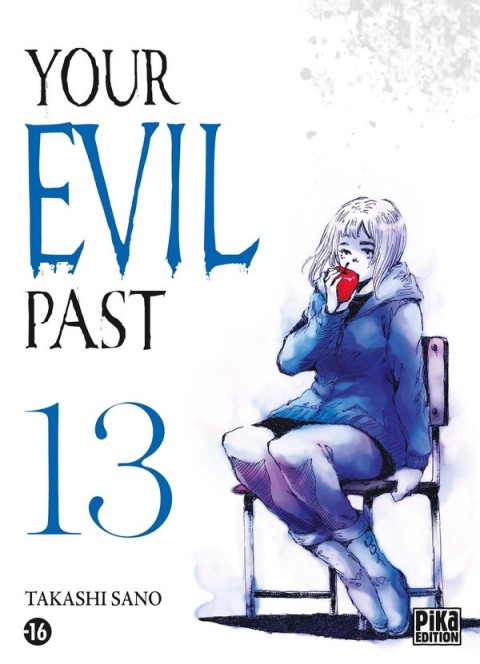 Your Evil Past 13