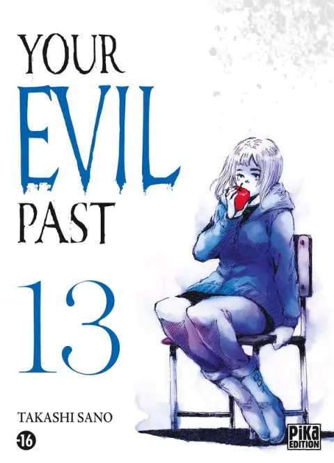 Your Evil Past 13