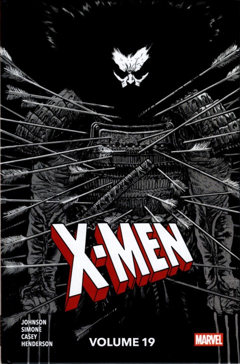 X-Men 19