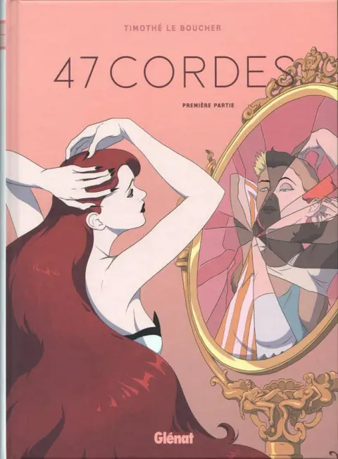 47 cordes Première partie