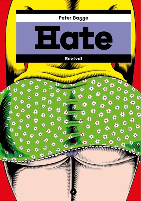 Hate 3