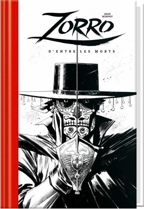 Zorro D'entre les morts