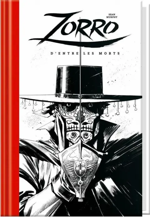 Zorro D'entre les morts