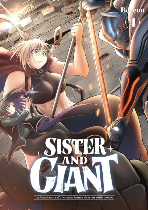 Sister and Giant (4)