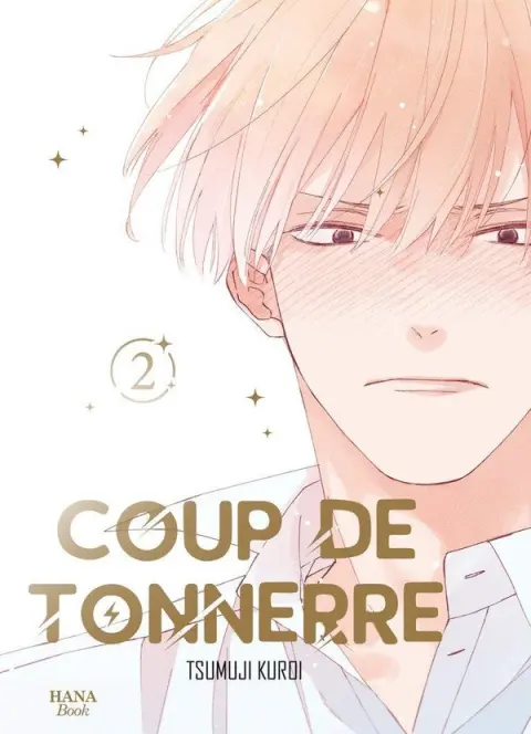 Coup de Tonnerre 2