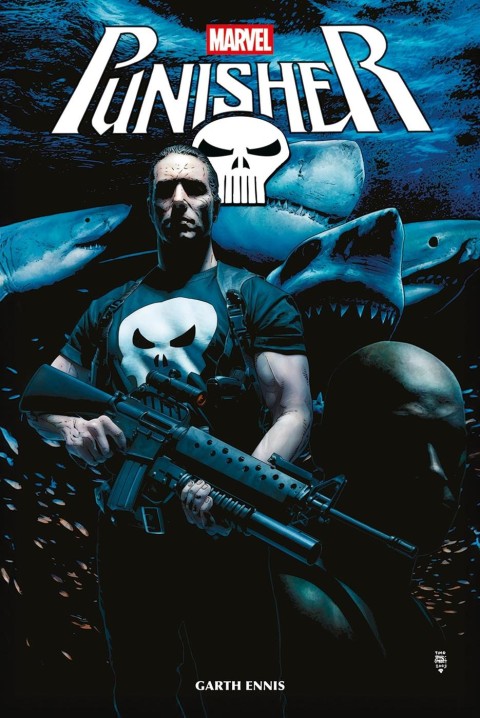 The Punisher 3