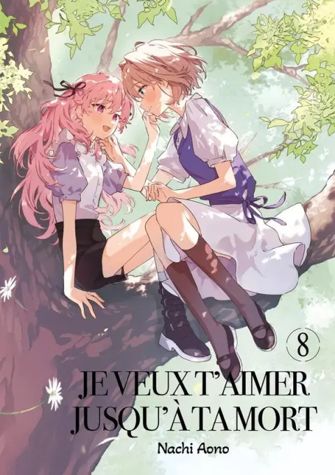 Je veux t'aimer jusqu'à ta mort 8