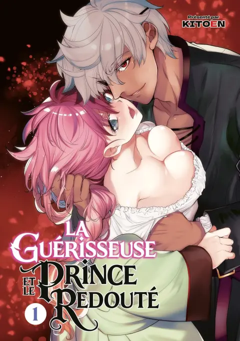 La Guérisseuse et le Prince Redouté 1