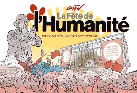 La Fête de l'Humanité
