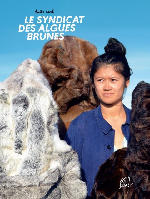 Le Syndi­cat des algues brunes