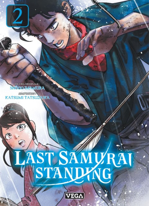 Last Samurai standing 2