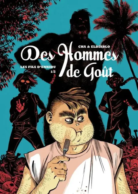 Des Hommes de Goût