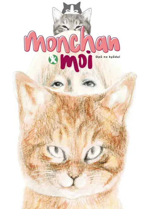Monchan & moi