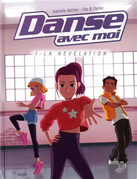 Danse avec moi