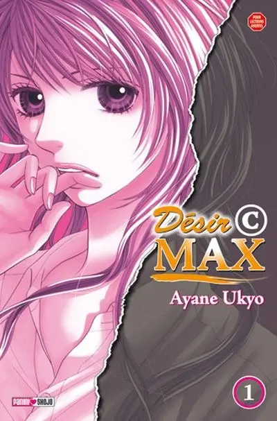 Désir © Max