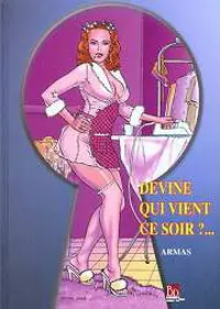 Devine qui vient ce soir ?...