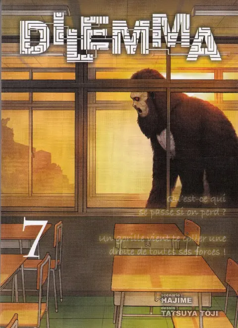 Dilemma 7