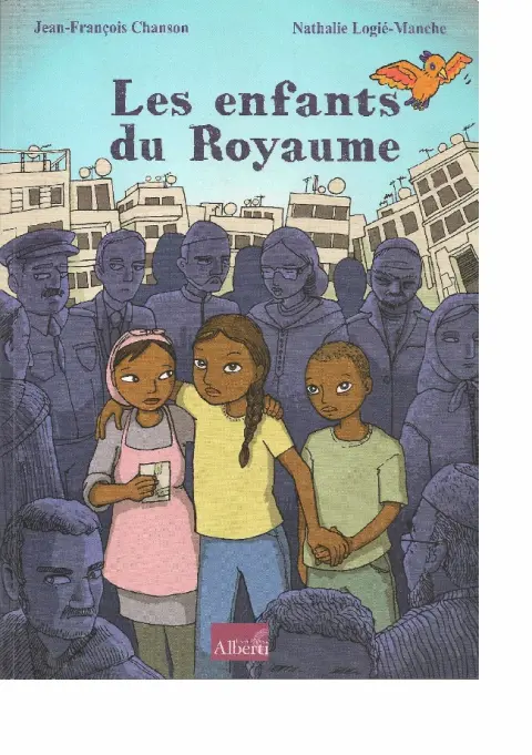 Les Enfants du Royaume