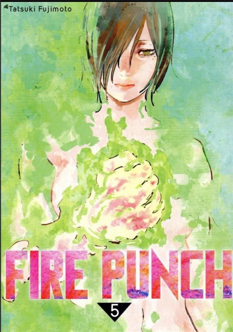 Fire punch Tome 5