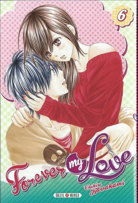 Forever my Love 6