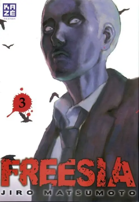 Freesia 3