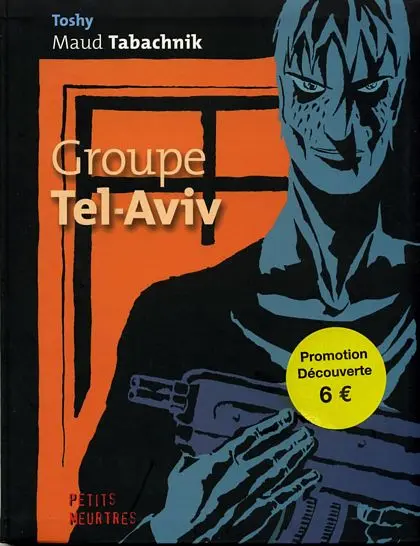 Groupe Tel-Aviv