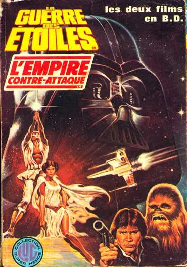 La Guerre des étoiles