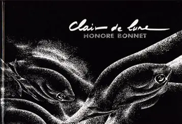 Clair de Lune