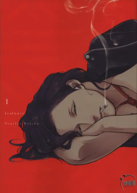 Jealousy 1