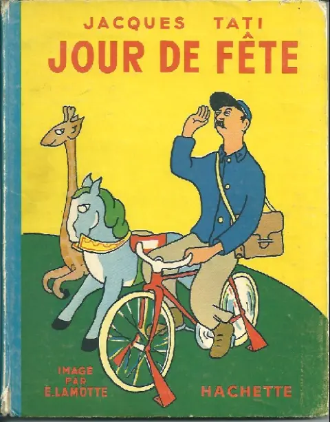 Jour de fête