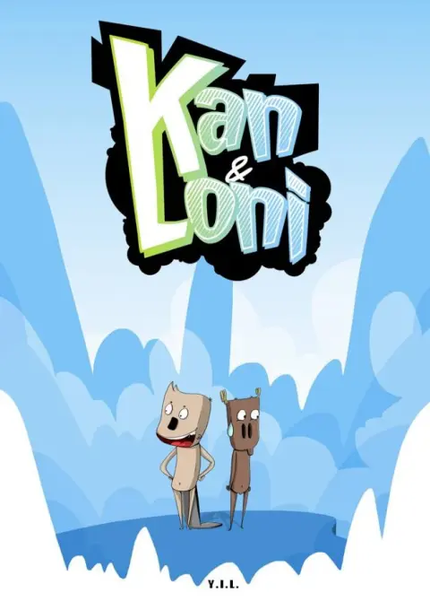 Kan et Loni