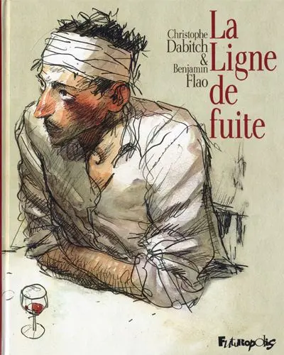 La Ligne de fuite