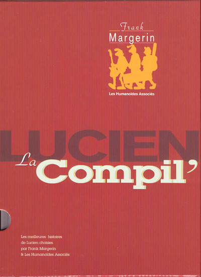 Lucien La compil'
