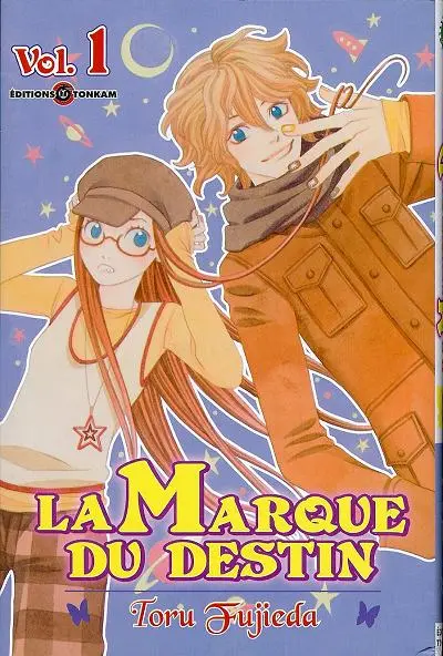 La Marque du destin