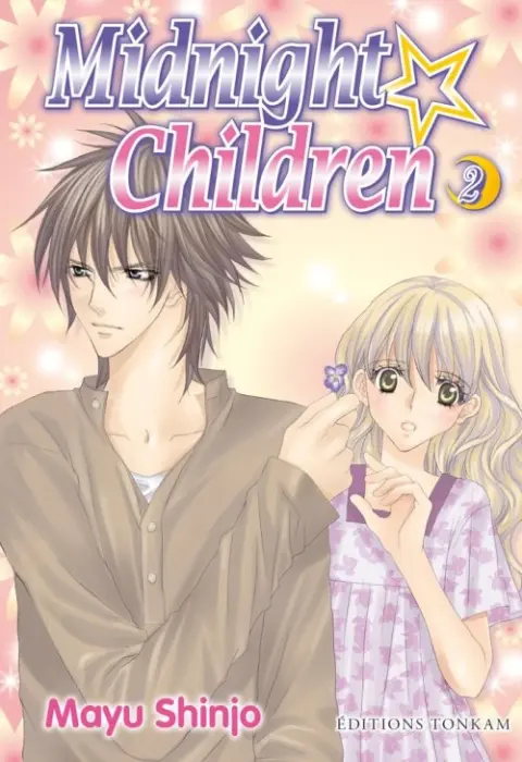 Midnight children 2